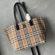 Burberry Shopping Bags